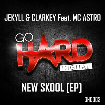 New Skool by Clarkey