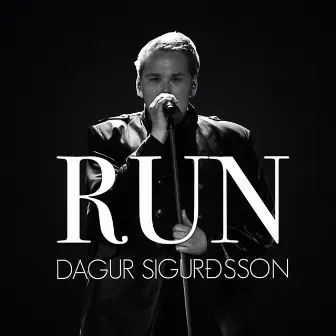 Run by Dagur Sigurðsson