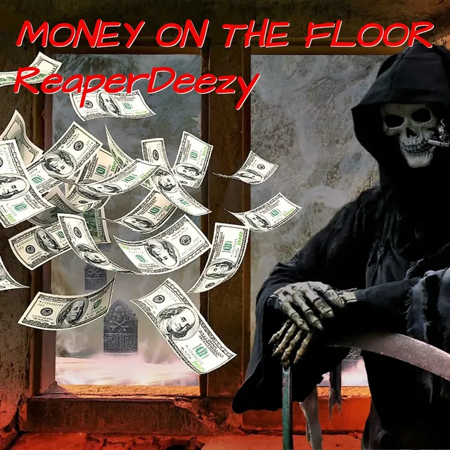 Money on the Floor