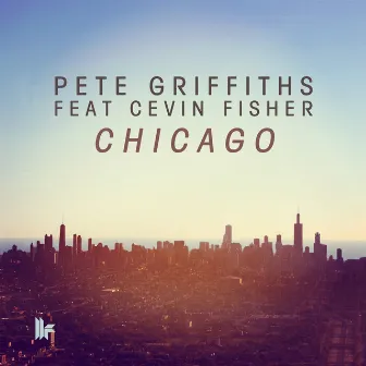 Chicago by Pete Griffiths