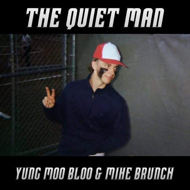 The Quiet Man - Single Version