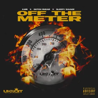 Off The Meter by K4RI