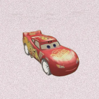 RAYO MCQUEEN by FlavJF