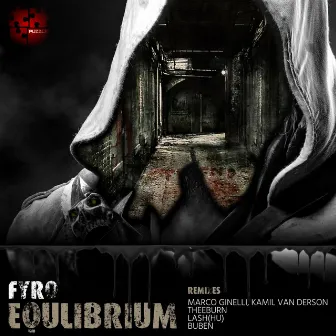 Equlibrium by Fyro