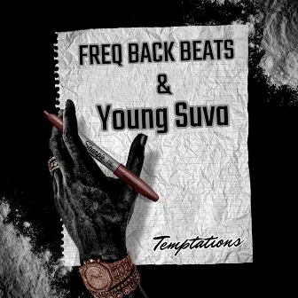 Temptations by Young Suva