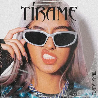 Tírame by Plata Shail