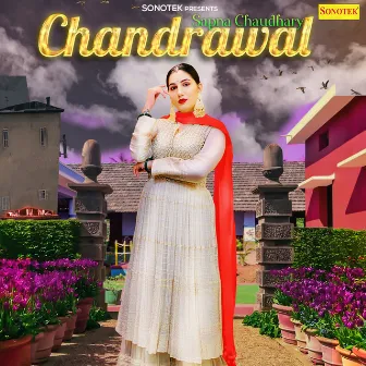 Chandrawal by Parveen Tosham