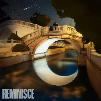 REMINISCE EP by MC SHAIKH