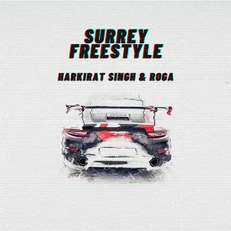 Surrey Freestyle by Harkirat Singh