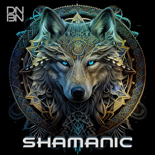 Shamanic