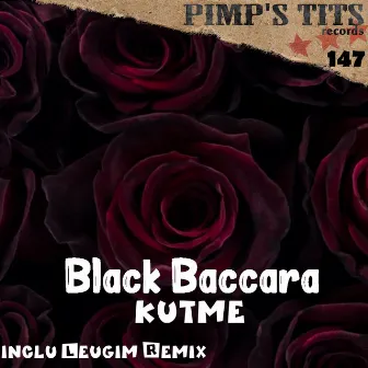 Black Baccara by KutMe