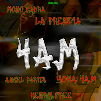 4 AM by Henry free