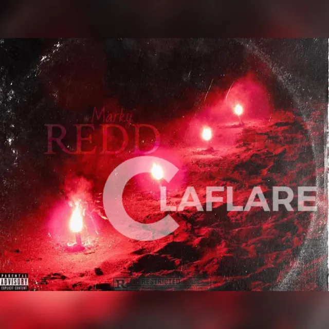 Redd Laflare