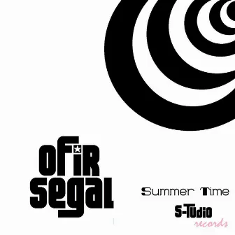 Summer Time by Ofir Segal