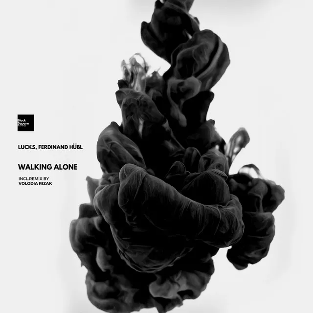 Walking Alone - Volodia Rizak Rework