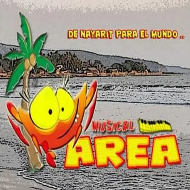 De Nayarit Para El Mundo