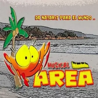 De Nayarit Para El Mundo by Marea Musical