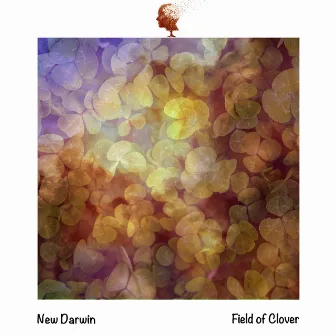 Field of Clover by New Darwin