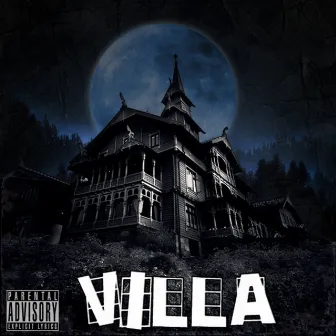 Villa by JK Devante