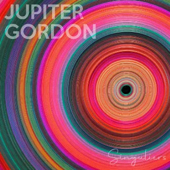 Singuliers by Jupiter Gordon