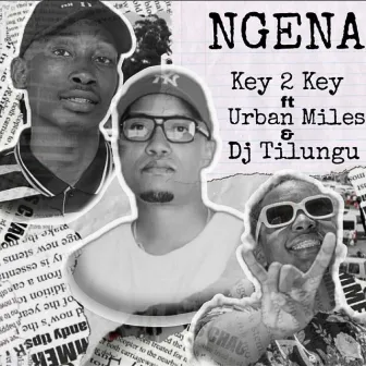 Ngena by Key 2 Key