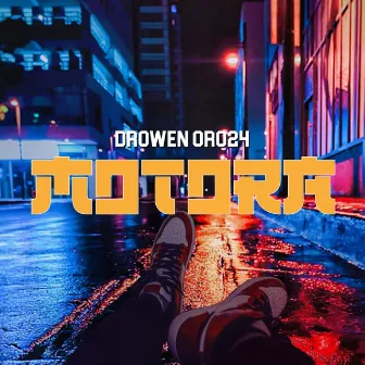 Motora by Drowen Oro24