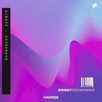 Soundwave by Rimsky