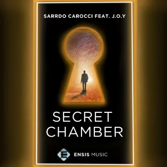 Secret Chamber by Sarrdo Carocci