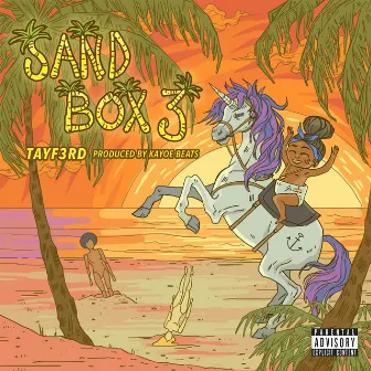 Sandbox 3 by TayF3rd