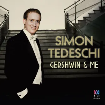 Gershwin & Me by Simon Tedeschi