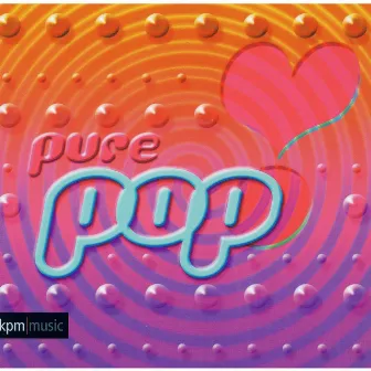 Pure Pop by Bill Baylis