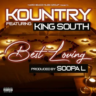 Best Loving by Kountry