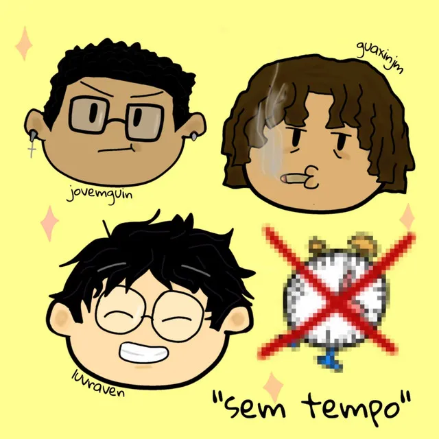 Sem tempo