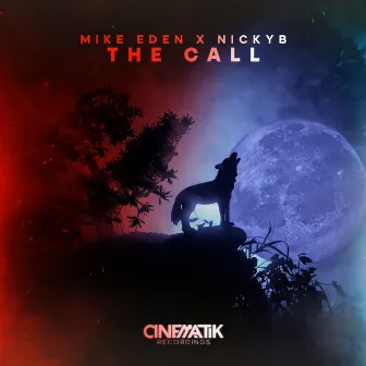 The Call by Mike Eden