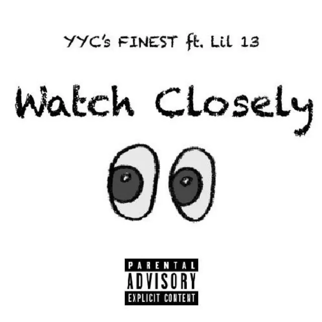 Watch Closely