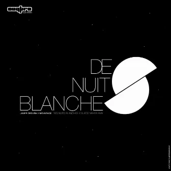 Des Nuits Blanches by Mountage