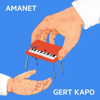 Amanet by Gert Kapo