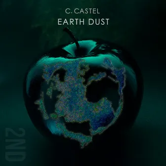 Earth Dust by C. Castel