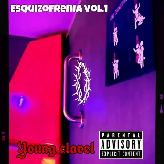 EQUIZOFRENIA, Vol. 1 by El Ruso Domi