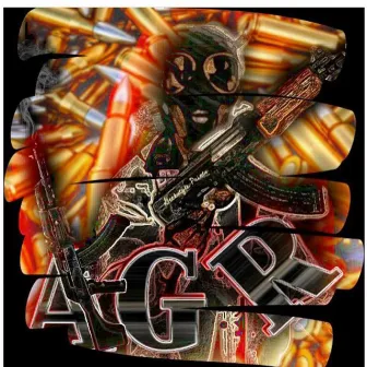 Agr by Feddy Da Sneak