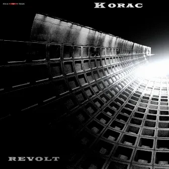 Revolt by Korac