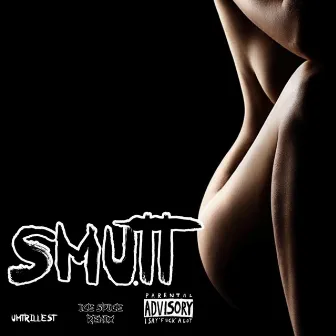 Smutt by umtrillest