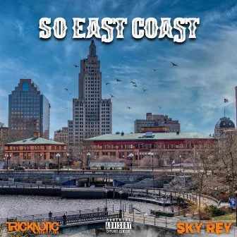 So East Coast by Tricknotic