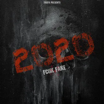 2020 by Tarfa