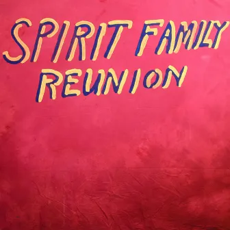 Hands Together by Spirit Family Reunion