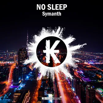 No Sleep by Symanth