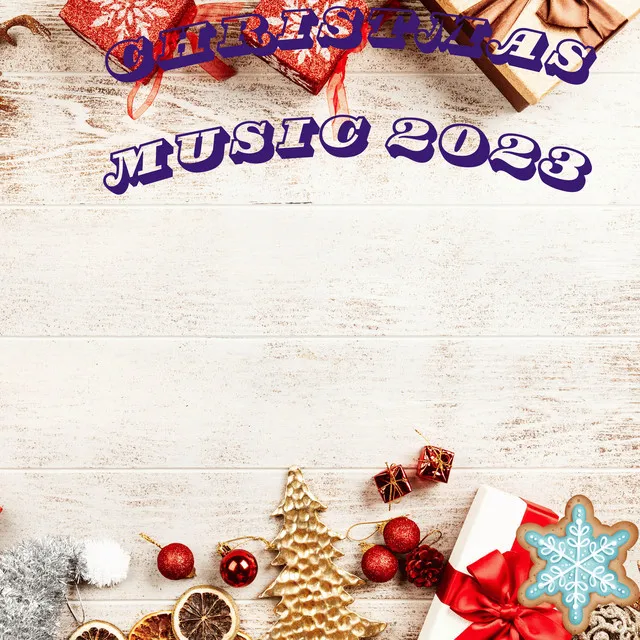 Christmas Music 2022