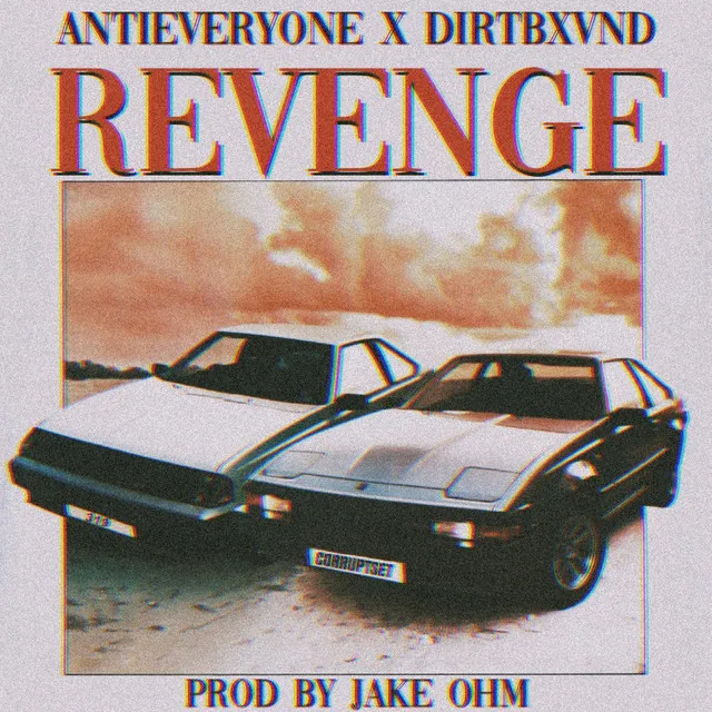 REVENGE