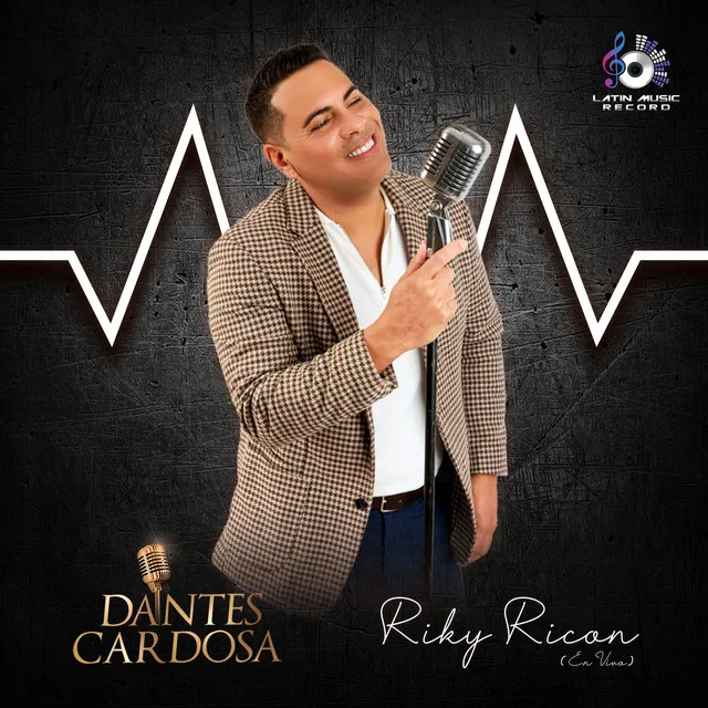 Riky Ricon (En Vivo)