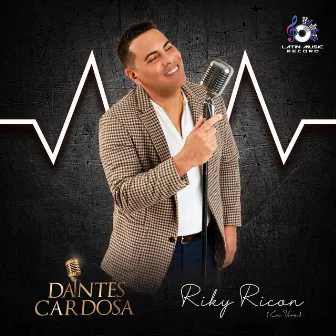 Riky Ricon (En Vivo) by Dantes Cardosa